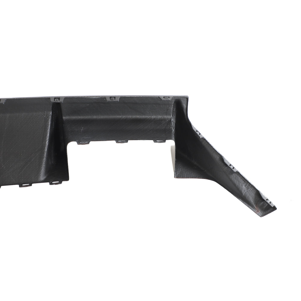 BMW M2 G87 Carbon Fibre Rear Diffuser
