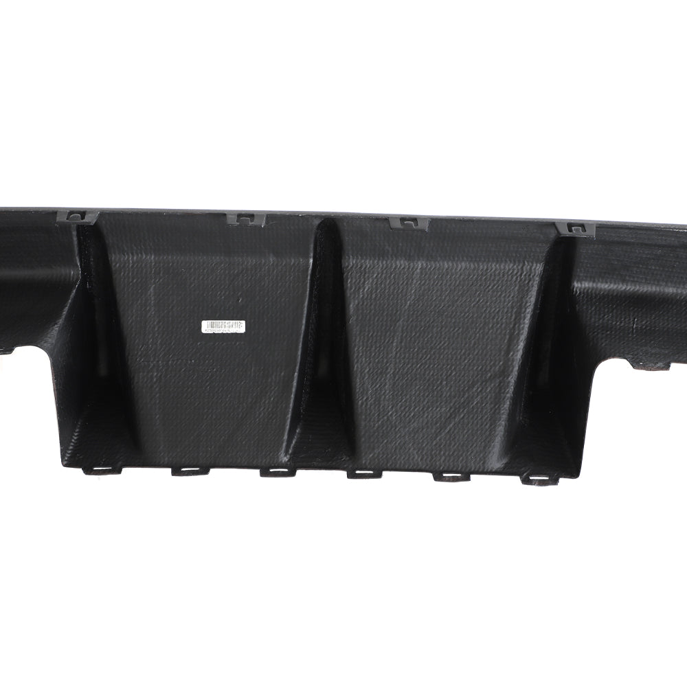BMW M2 G87 Carbon Fibre Rear Diffuser