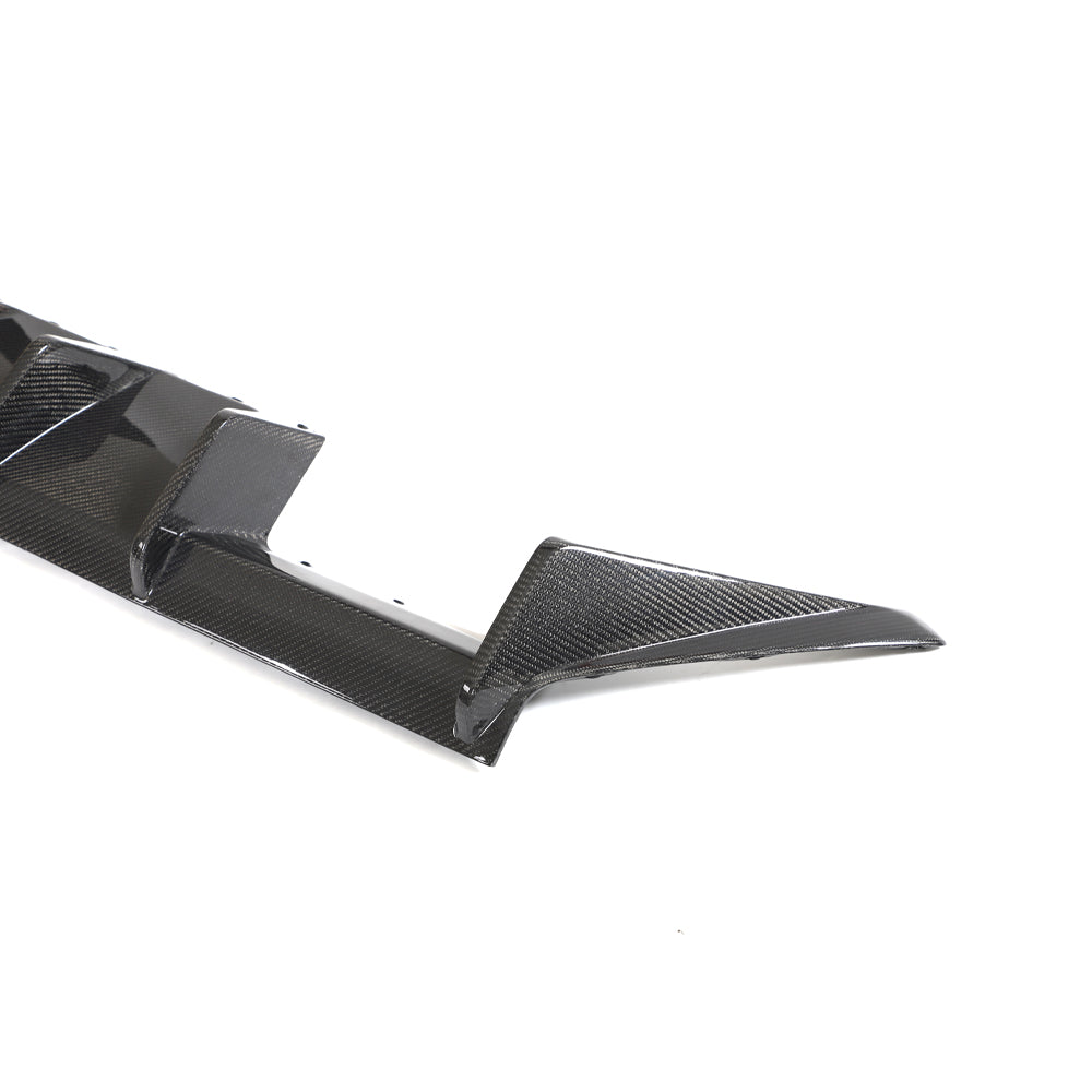 BMW M2 G87 Carbon Fibre Rear Diffuser