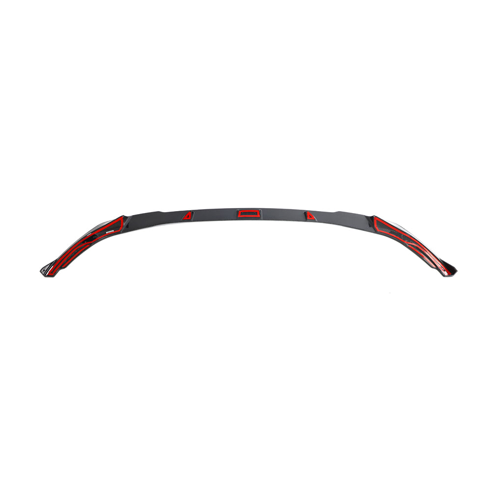 BMW 3 Series G20 G28 M Sport Carbon Fibre Front Lip