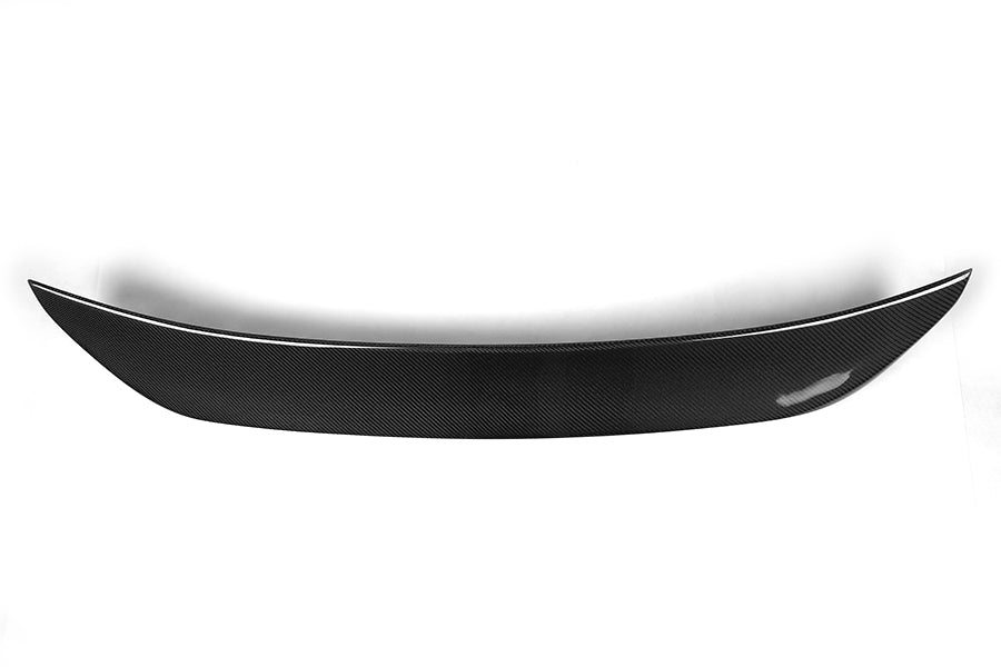 BMW 5 Series F10 M Sport Carbon Fibre Spoiler