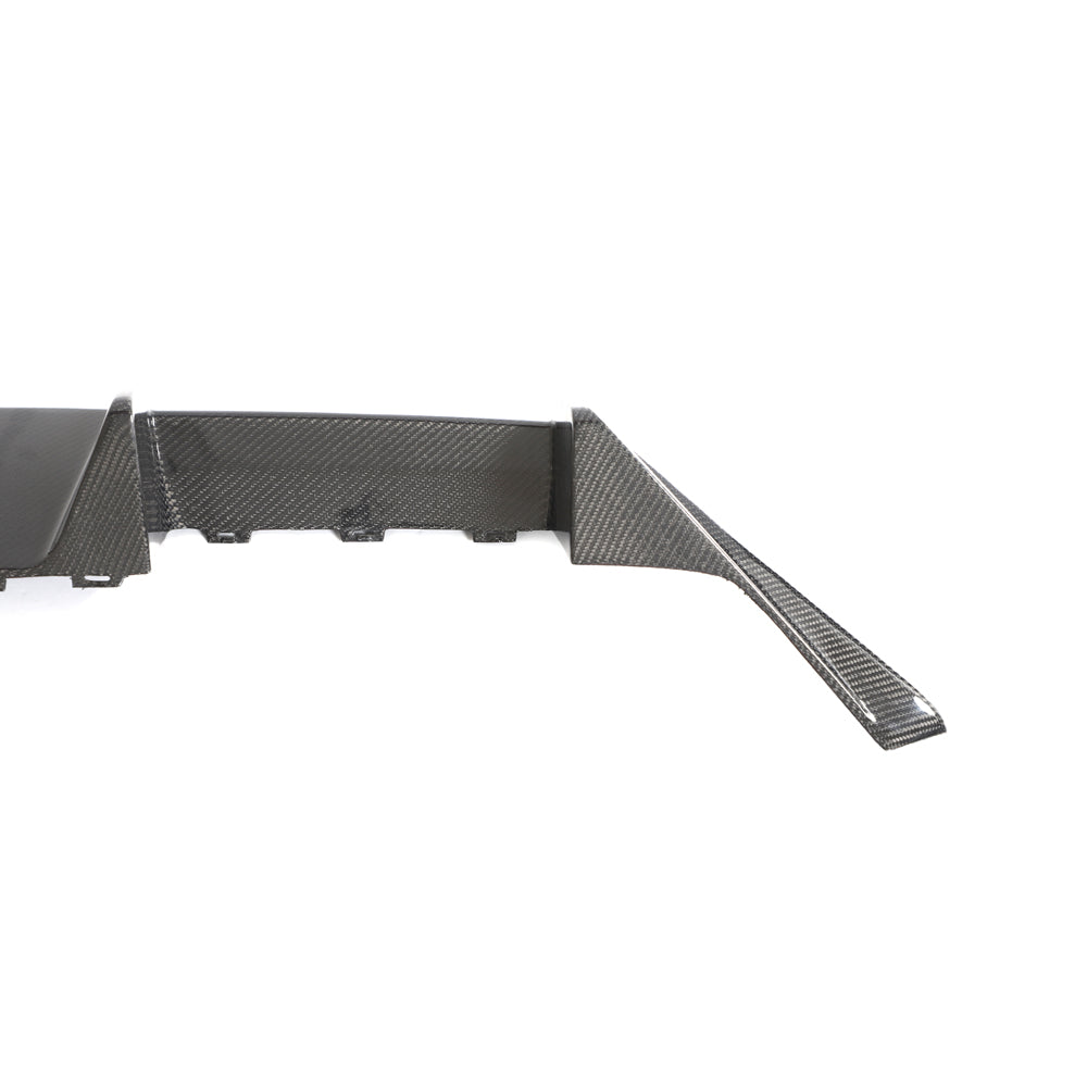 BMW M2 G87 Carbon Fibre Rear Diffuser