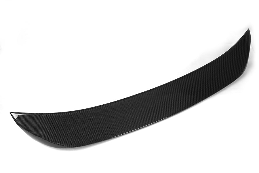 BMW 5 Series F10 M Sport Carbon Fibre Spoiler