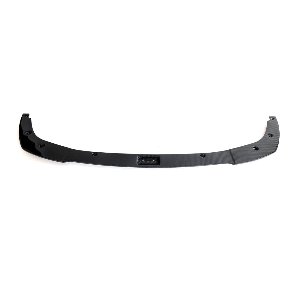 BMW 3 Series G20 G28 M Sport Carbon Fibre Front Lip