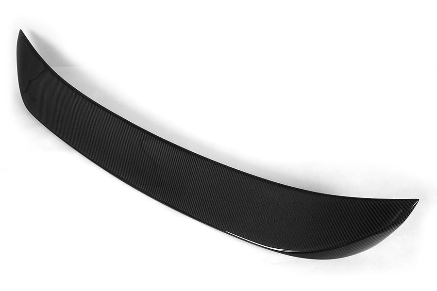 BMW 5 Series F10 M Sport Carbon Fibre Spoiler
