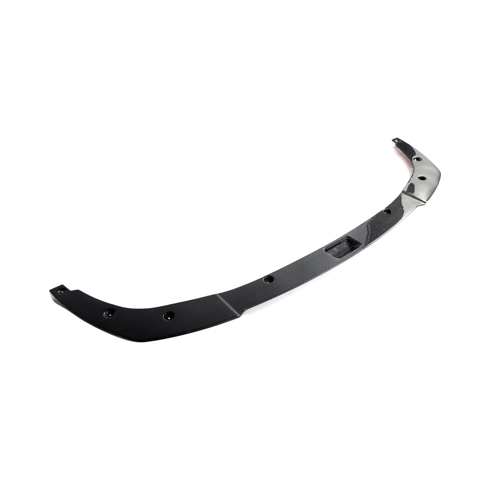 BMW 3 Series G20 G28 M Sport Carbon Fibre Front Lip