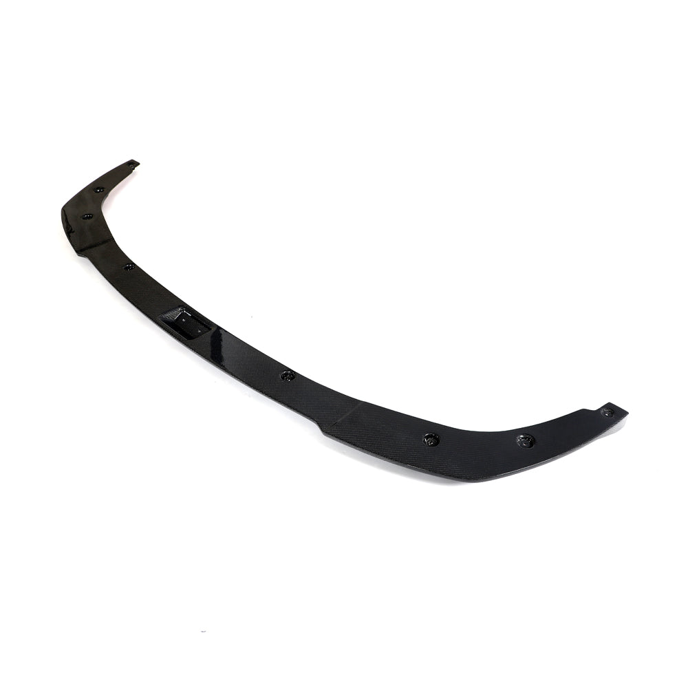 BMW 3 Series G20 G28 M Sport Carbon Fibre Front Lip
