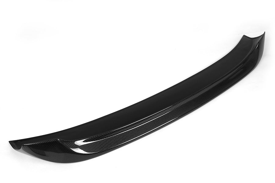 BMW 5 Series F10 M Sport Carbon Fibre Spoiler