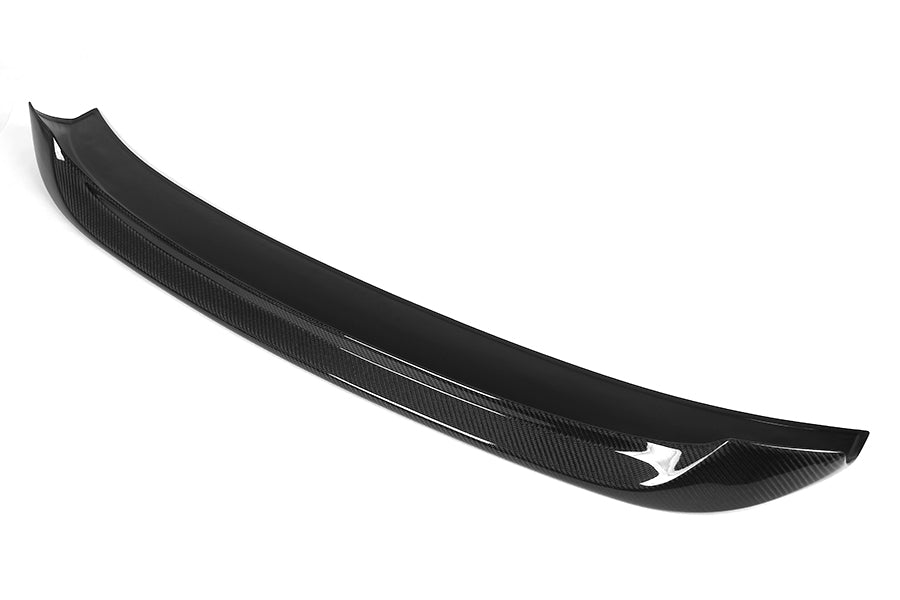 BMW 5 Series F10 M Sport Carbon Fibre Spoiler