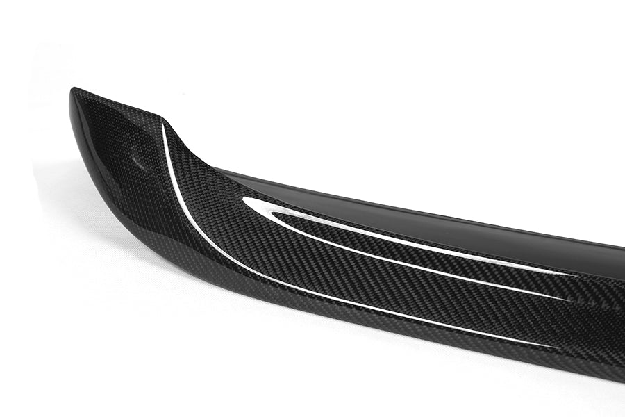 BMW 5 Series F10 M Sport Carbon Fibre Spoiler