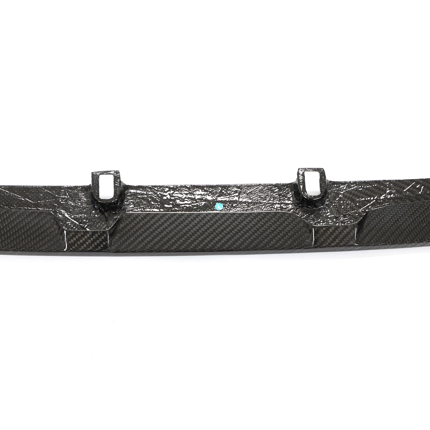 BMW M3 M4 G80 G81 G82 G83 Dry Carbon Fibre Front Lip