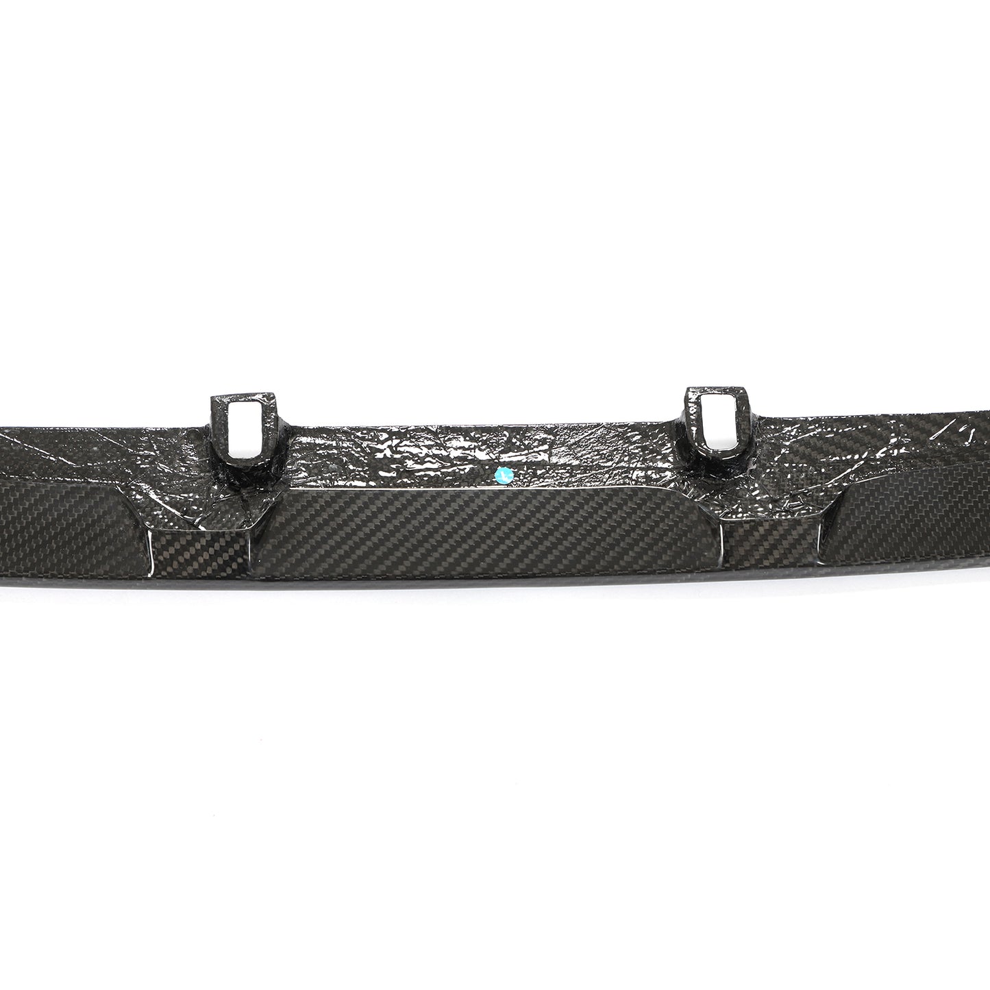 BMW M3 M4 G80 G81 G82 G83 Carbon Fibre Front Lip