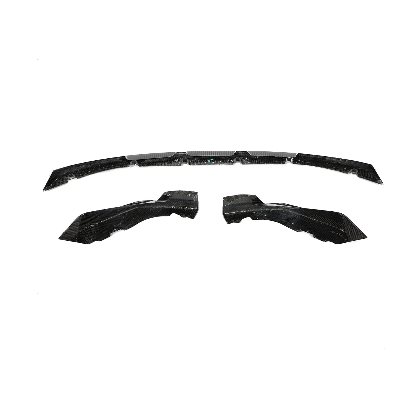 BMW M3 M4 G80 G81 G82 G83 Carbon Fibre Front Lip