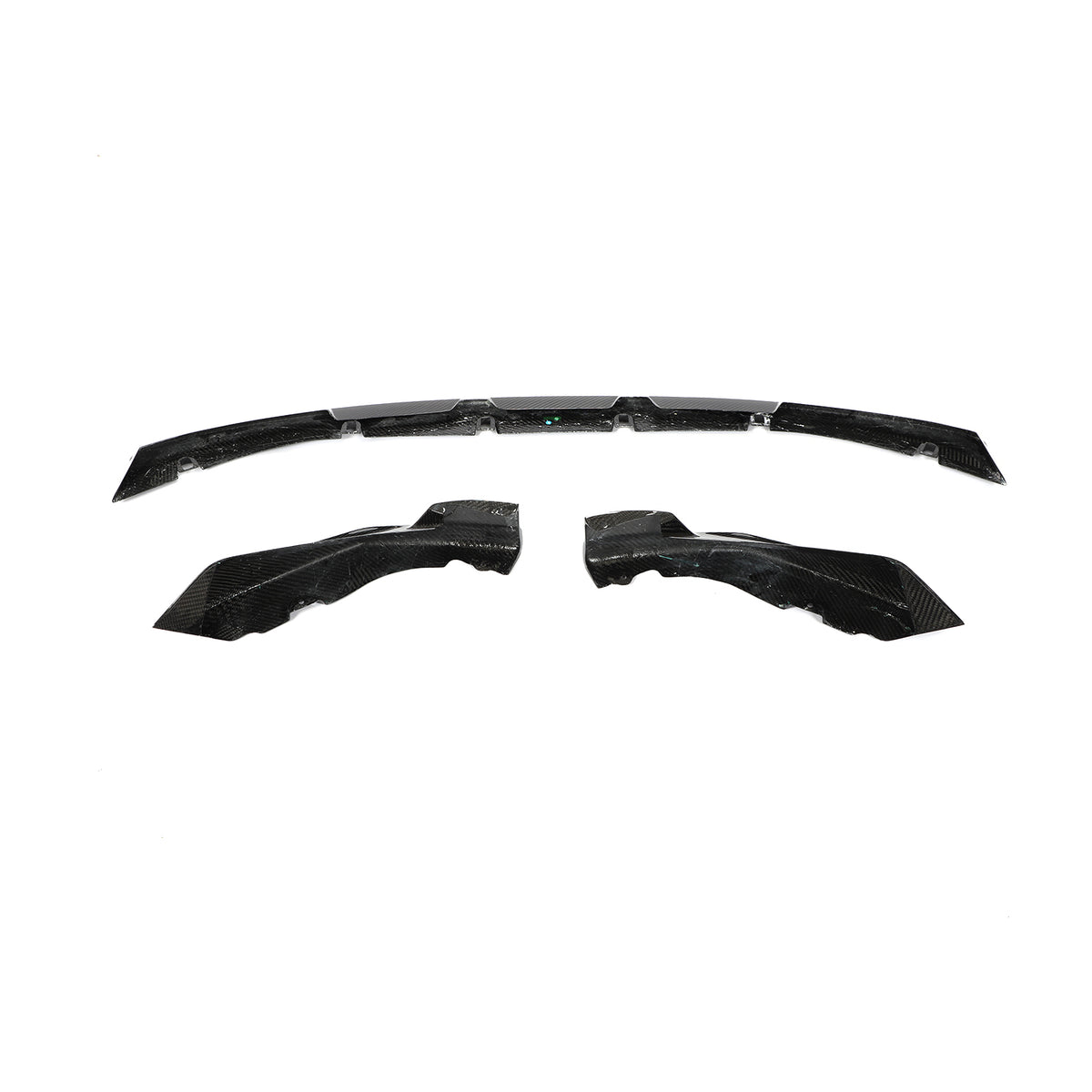 BMW M3 M4 G80 G81 G82 G83 Carbon Fibre Front Lip