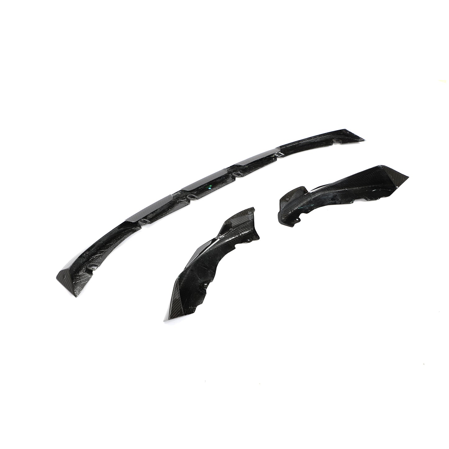 BMW M3 M4 G80 G81 G82 G83 Carbon Fibre Front Lip