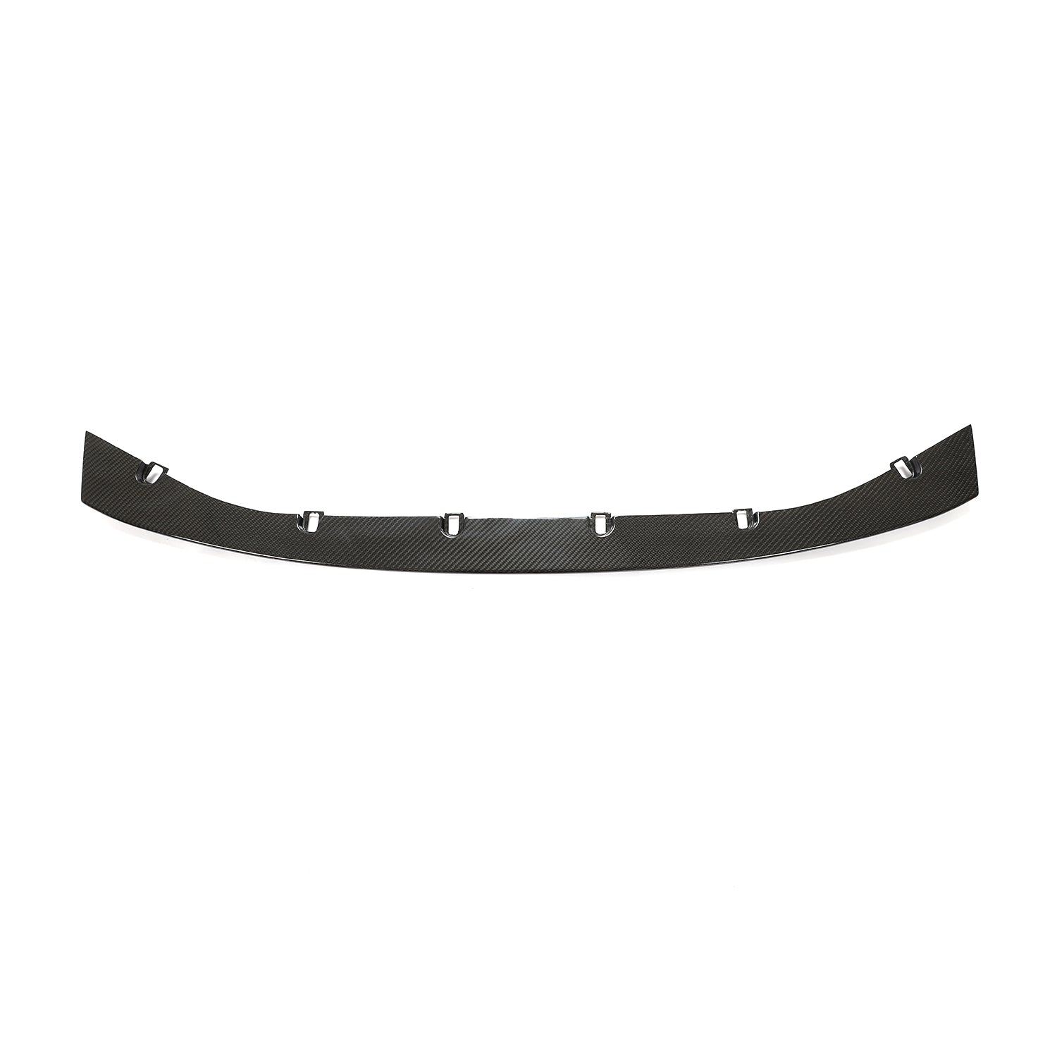 BMW M3 M4 G80 G81 G82 G83 Dry Carbon Fibre Front Lip