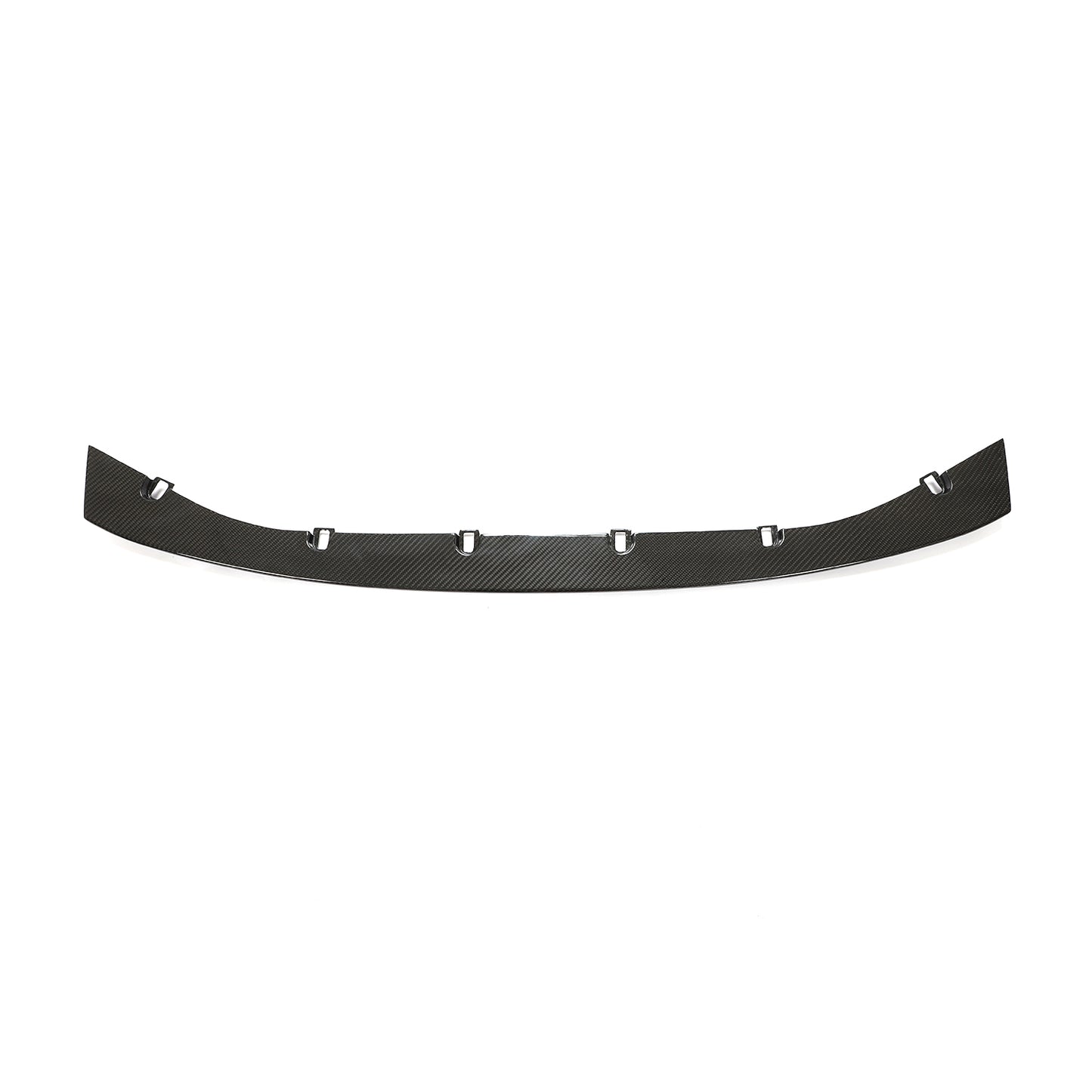 BMW M3 M4 G80 G81 G82 G83 Carbon Fibre Front Lip