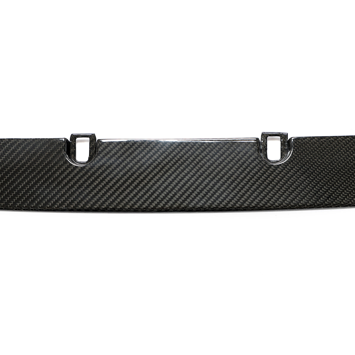 BMW M3 M4 G80 G81 G82 G83 Dry Carbon Fibre Front Lip