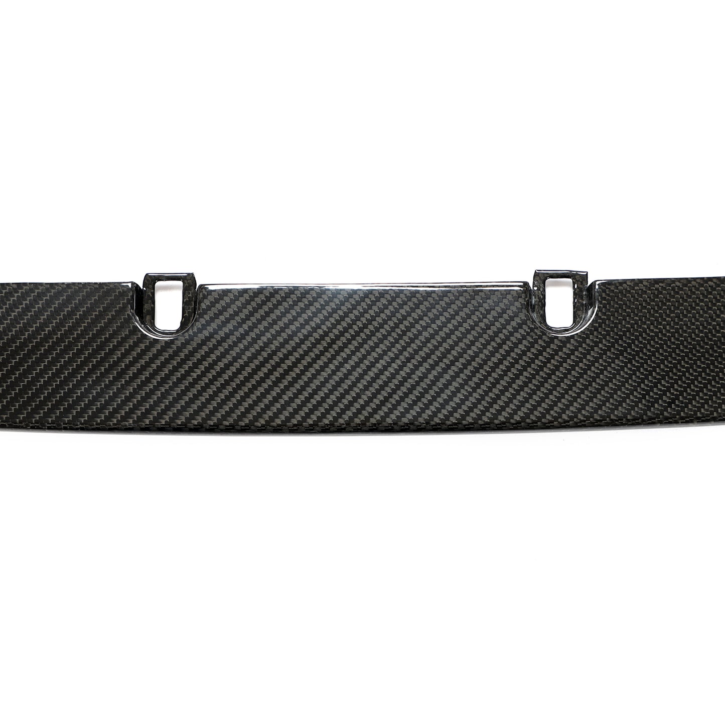 BMW M3 M4 G80 G81 G82 G83 Carbon Fibre Front Lip