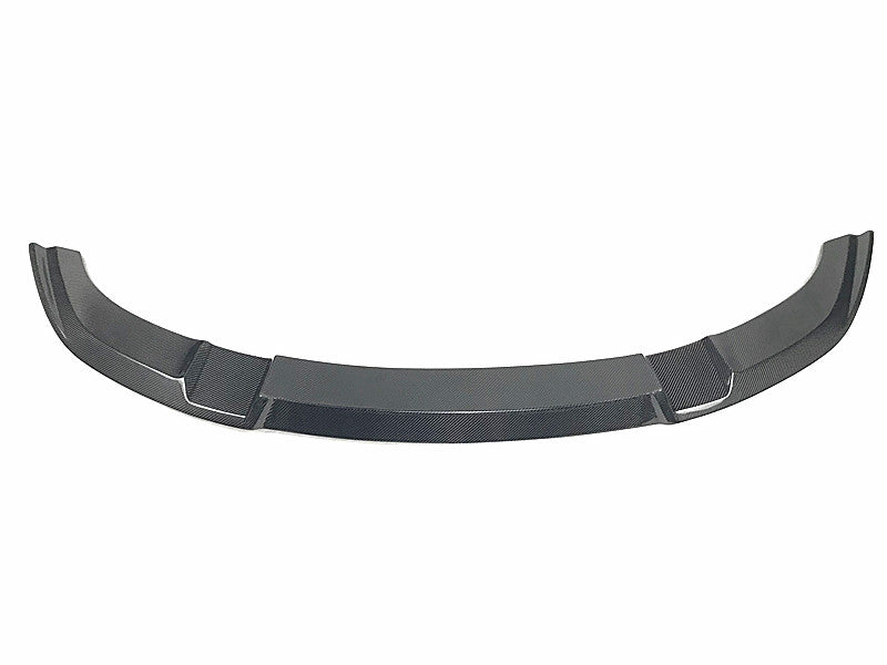 BMW 2 Series F87 M2 Carbon Fibre Front Lip