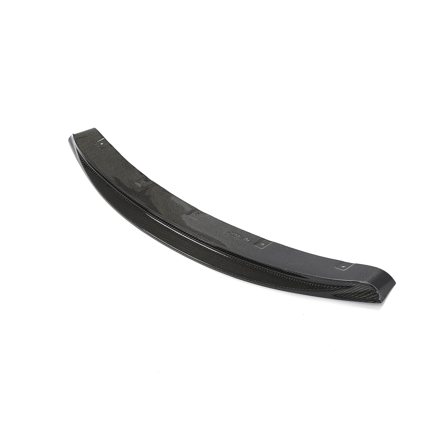 BMW 6Series F06 F12 F13 M6 Carbon Fibre Front Lip