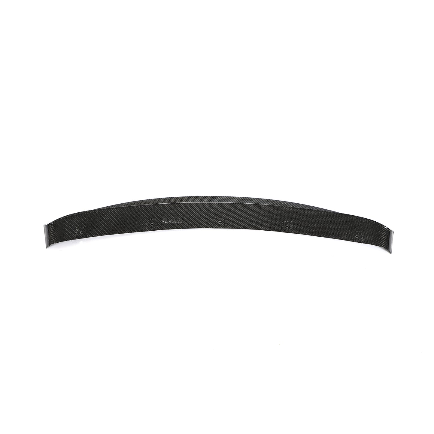 BMW 6Series F06 F12 F13 M6 Carbon Fibre Front Lip