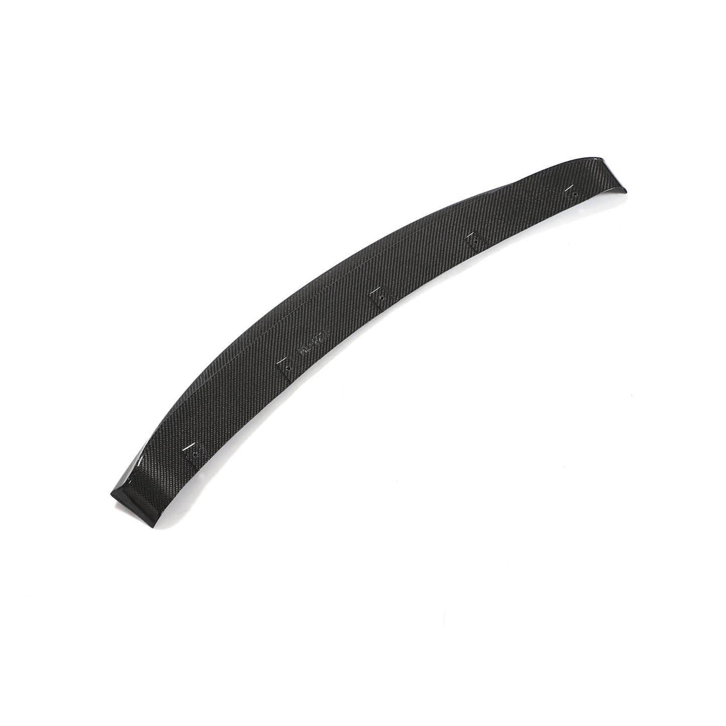 BMW 6Series F06 F12 F13 M6 Carbon Fibre Front Lip