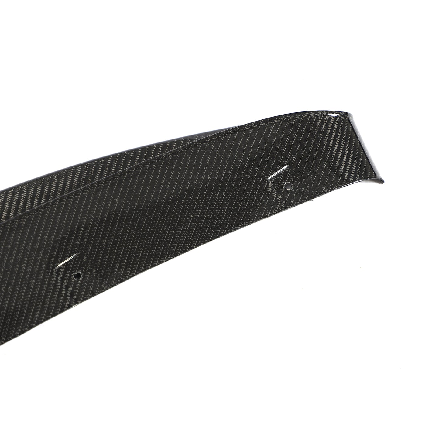 BMW 6Series F06 F12 F13 M6 Carbon Fibre Front Lip