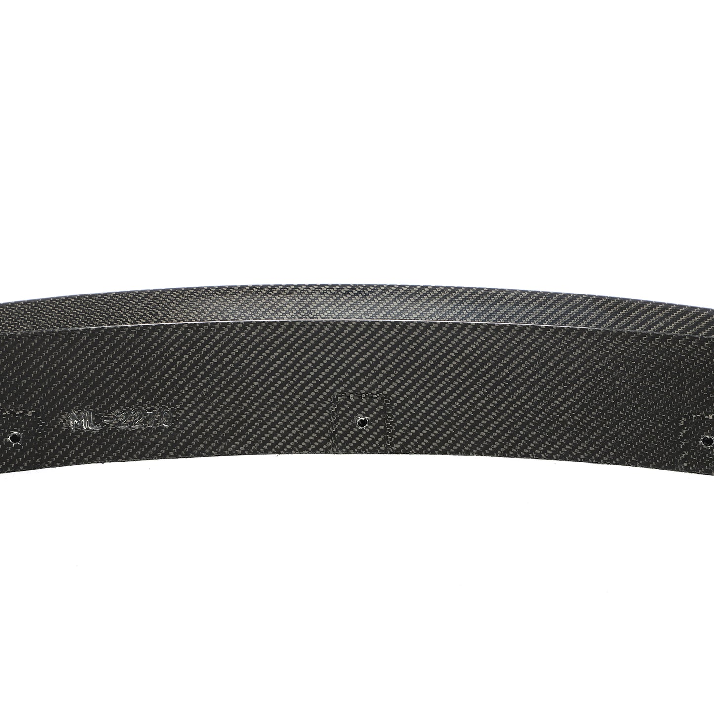 BMW 6Series F06 F12 F13 M6 Carbon Fibre Front Lip