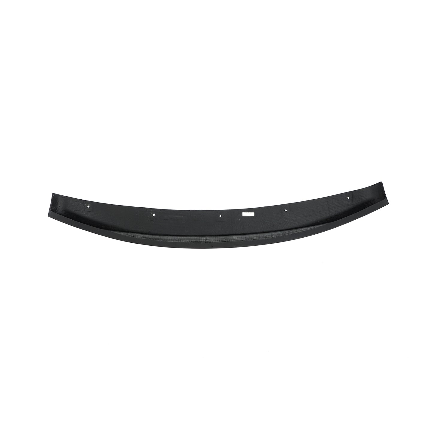 BMW 6Series F06 F12 F13 M6 Carbon Fibre Front Lip