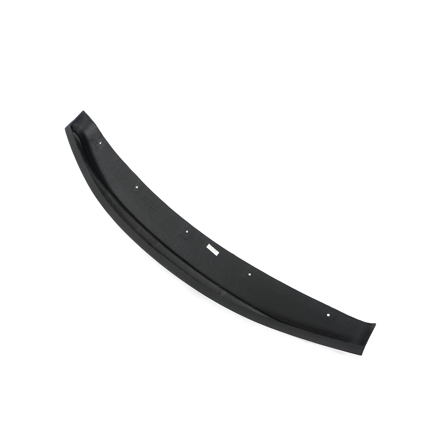 BMW 6Series F06 F12 F13 M6 Carbon Fibre Front Lip