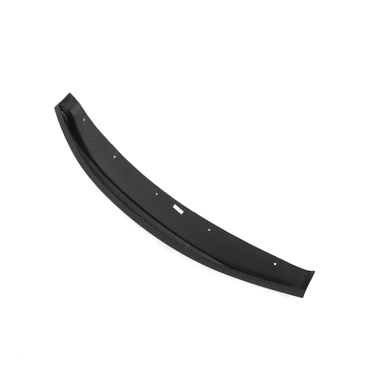 BMW 6Series F06 F12 F13 M6 Carbon Fibre Front Lip