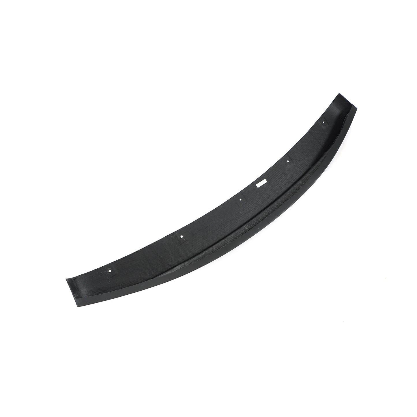 BMW 6Series F06 F12 F13 M6 Carbon Fibre Front Lip