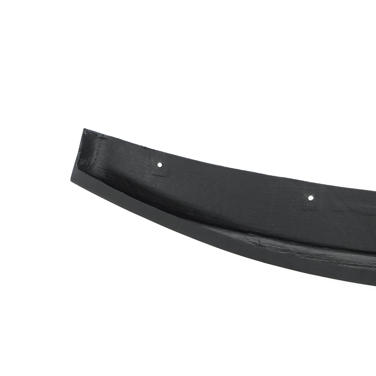 BMW 6Series F06 F12 F13 M6 Carbon Fibre Front Lip