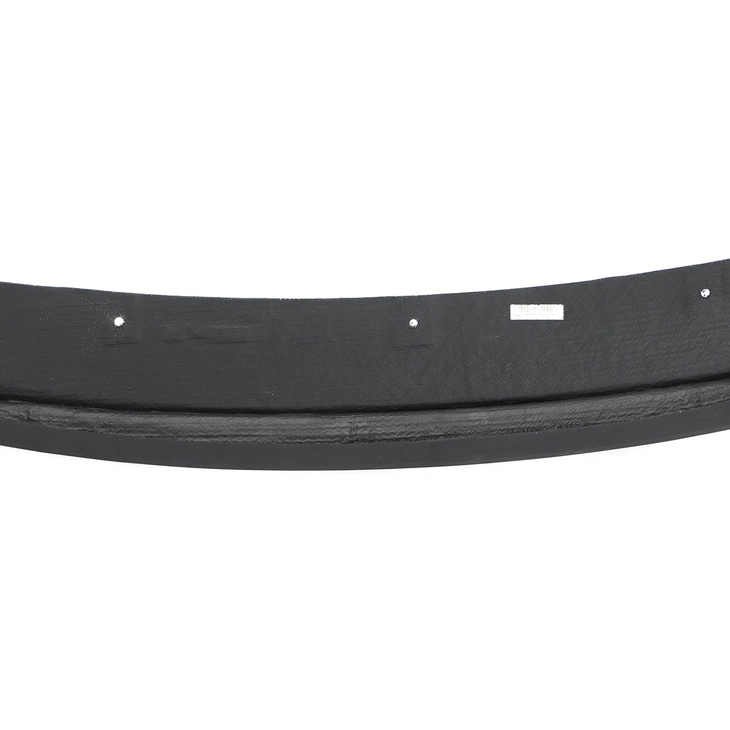 BMW 6Series F06 F12 F13 M6 Carbon Fibre Front Lip