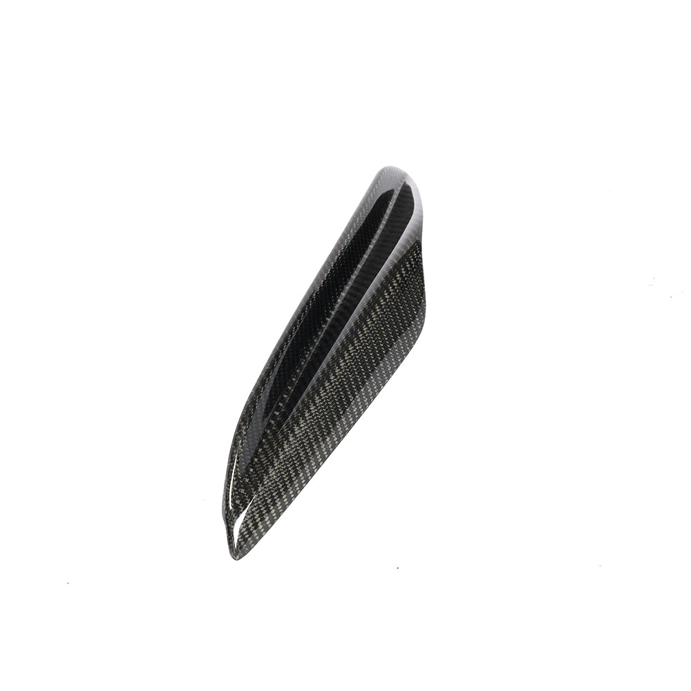 BMW 3 Series E90 E92 E93 M3 Carbon Fibre Canards