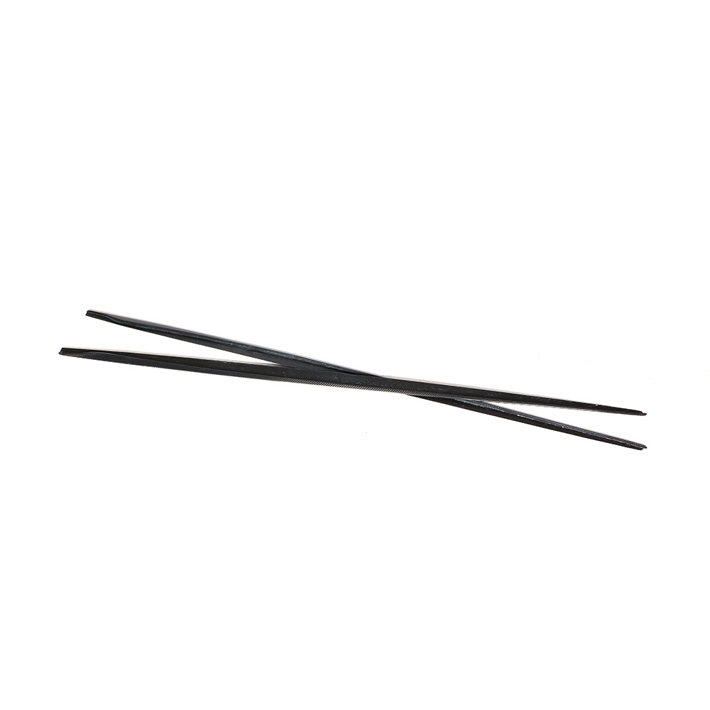 BMW 1 Series F20 M Sport Carbon Fibre Side Skirts