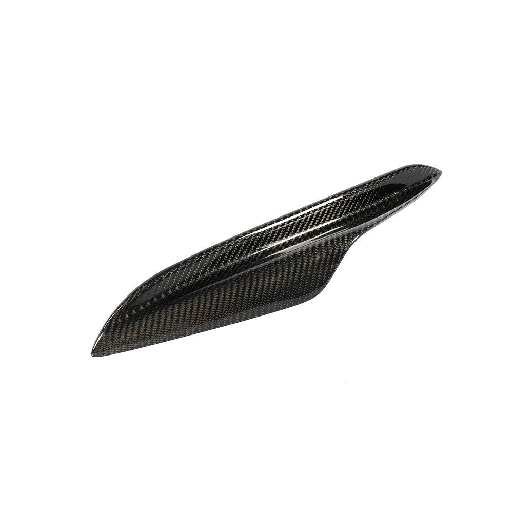 BMW 3 Series E90 E92 E93 M3 Carbon Fibre Canards