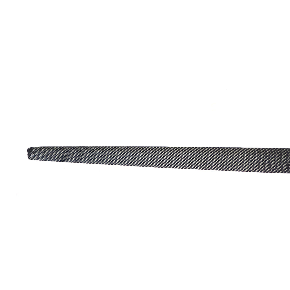 BMW 1 Series F20 M Sport Carbon Fibre Side Skirts