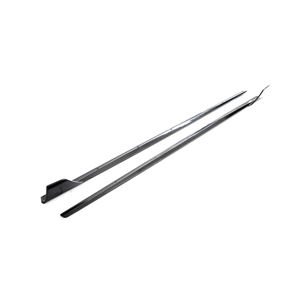 BMW 3 Series G20 G28 Carbon Fibre Side Skirts