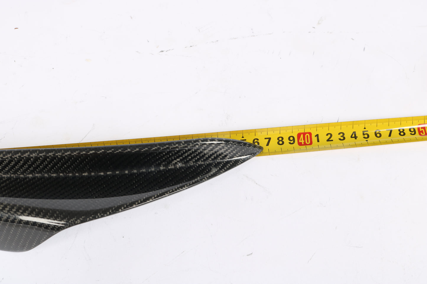 BMW 3 Series E90 E92 E93 M3 Carbon Fibre Canards
