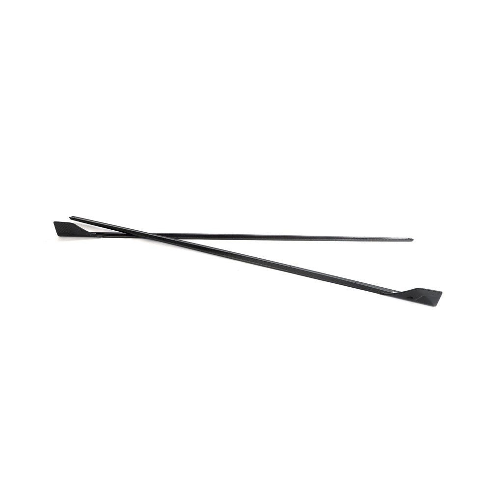 BMW 3 Series G20 G28 Carbon Fibre Side Skirts