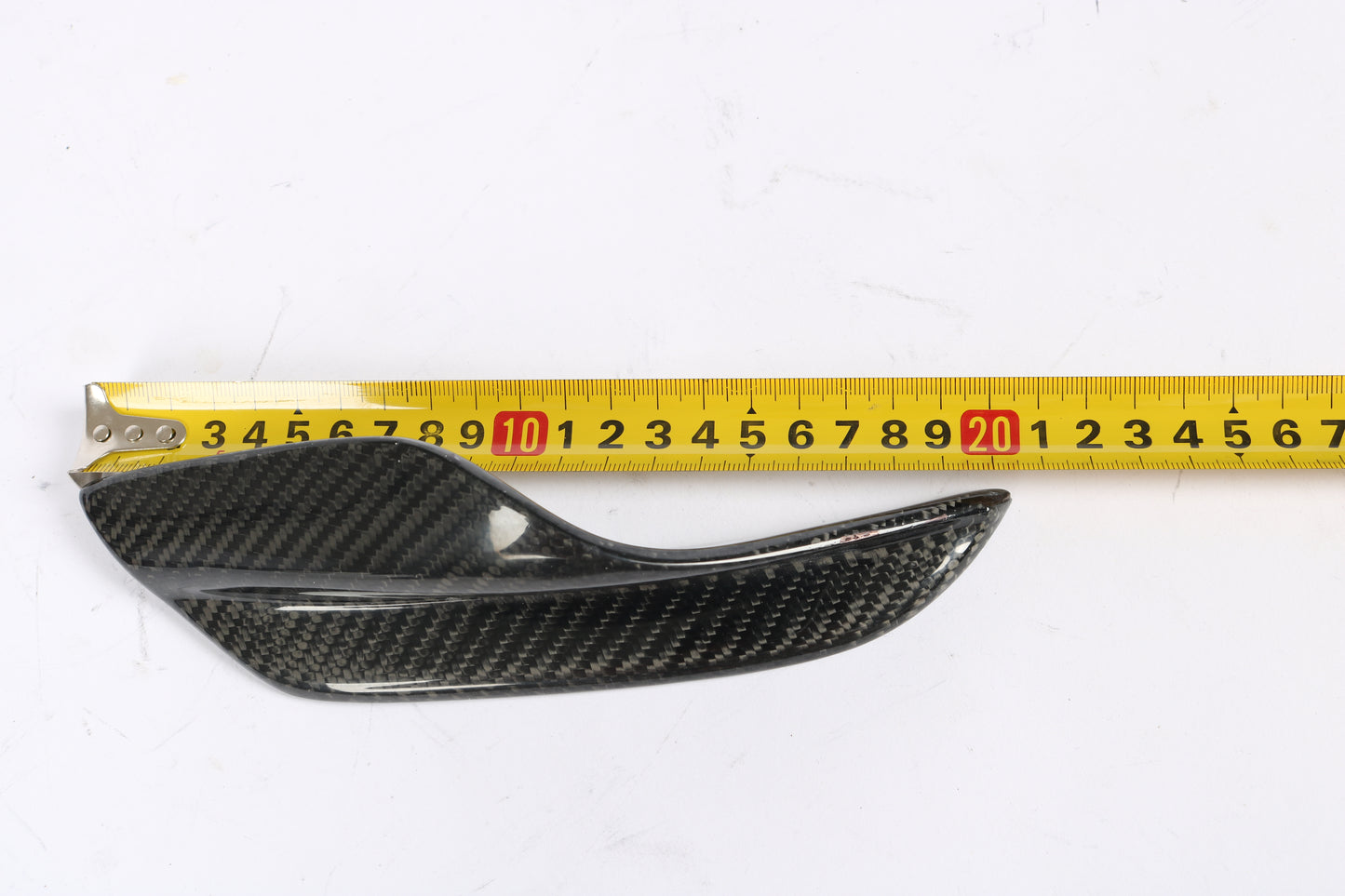 BMW 3 Series E90 E92 E93 M3 Carbon Fibre Canards