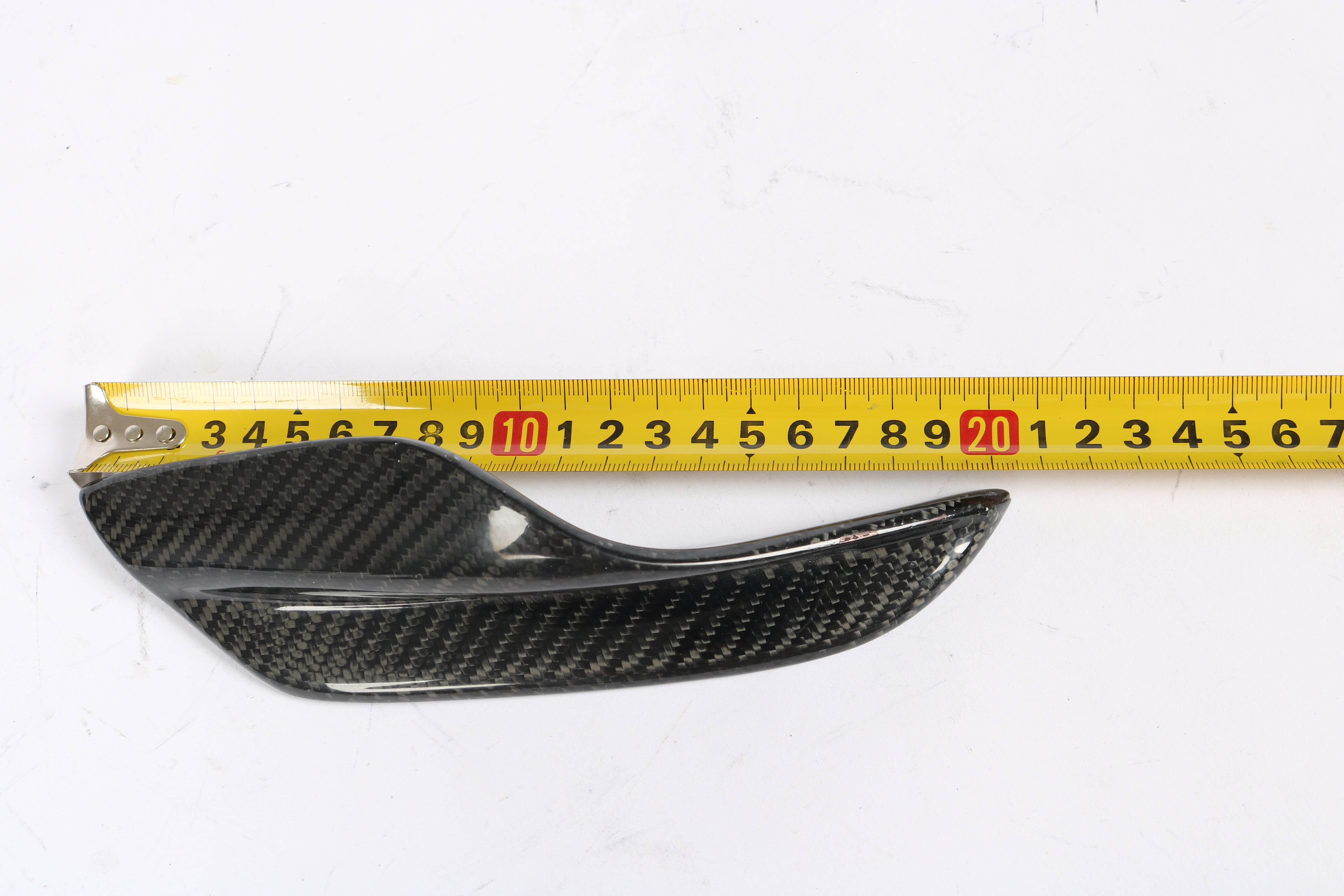 BMW 3 Series E90 E92 E93 M3 Carbon Fibre Canards