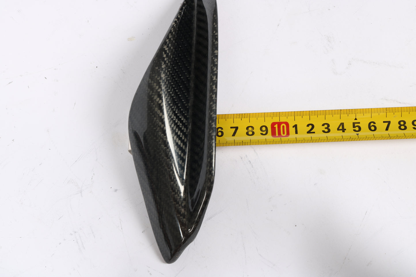 BMW 3 Series E90 E92 E93 M3 Carbon Fibre Canards