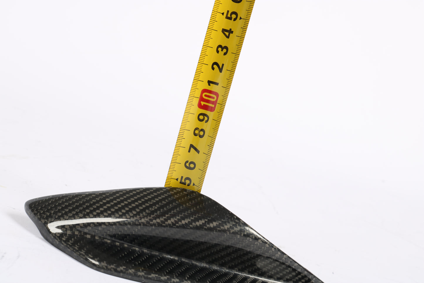 BMW 3 Series E90 E92 E93 M3 Carbon Fibre Canards