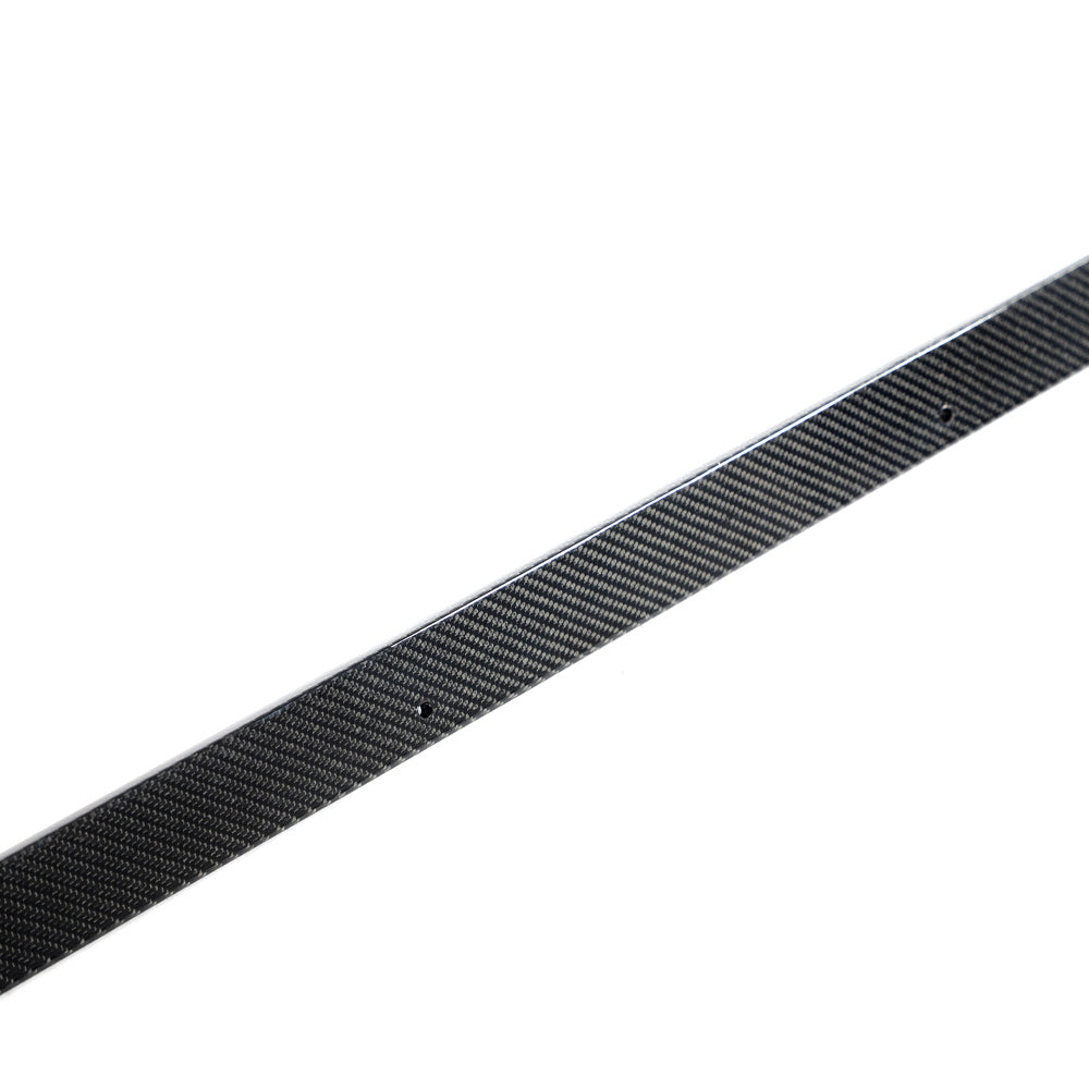 BMW 3 Series G20 G28 Carbon Fibre Side Skirts
