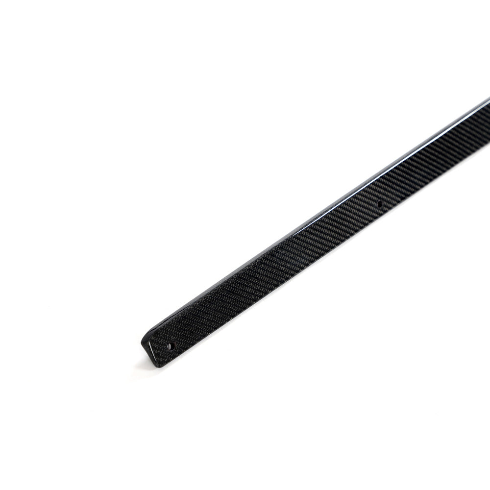 BMW 3 Series G20 G28 Carbon Fibre Side Skirts
