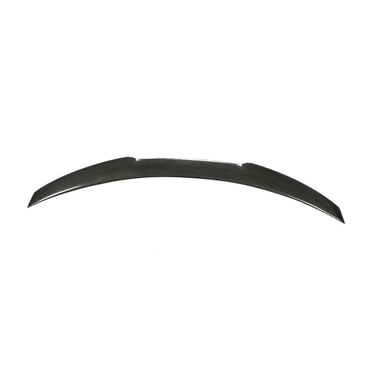 BMW M4 F82 Carbon Fibre Spoiler