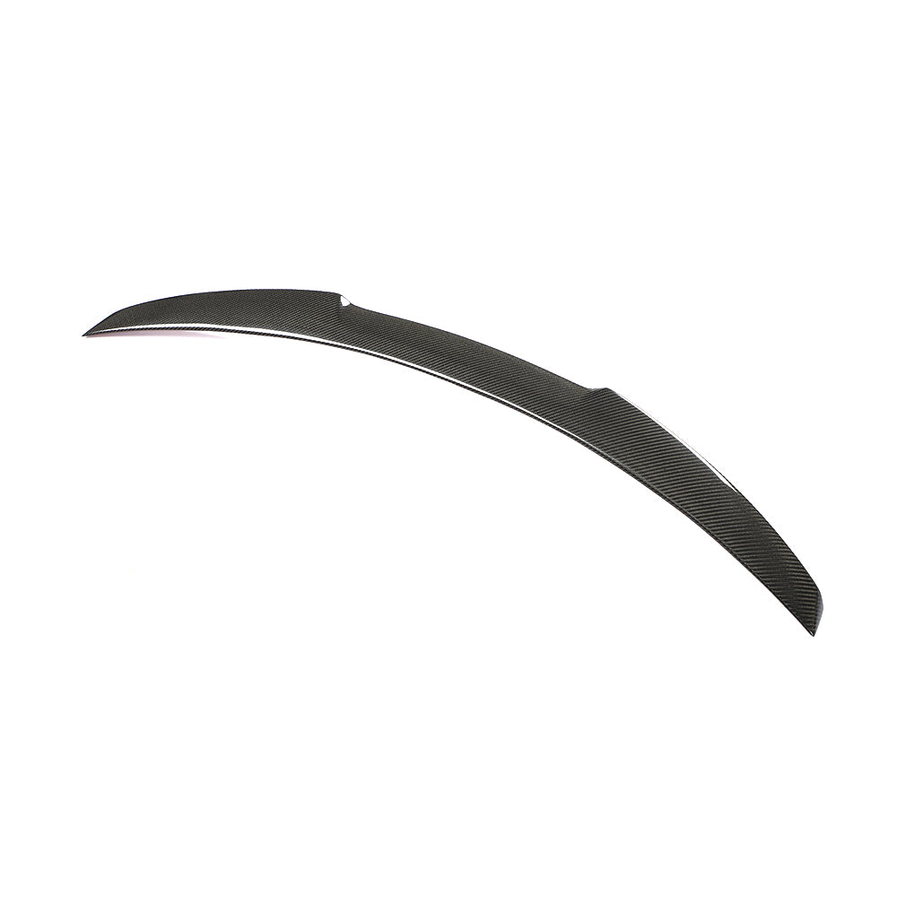 BMW M4 F82 Carbon Fibre Spoiler